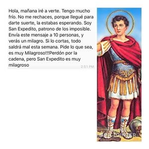 Meet your Posher, Gabriel